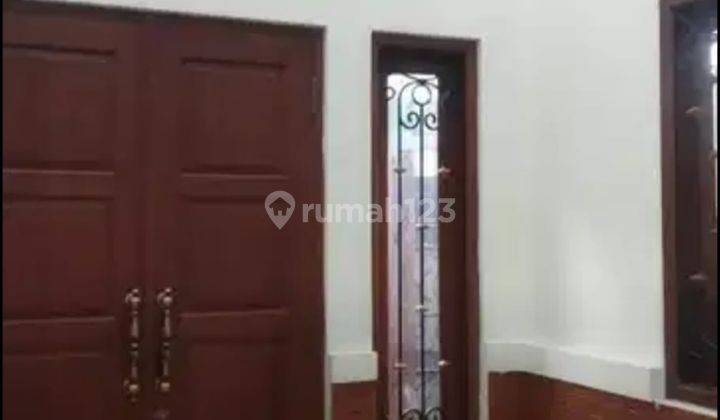 Disewakan Rumah 2 Lantai Siap Huni DI BEJI DEPOK 2