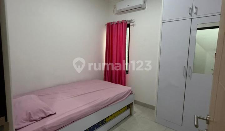 Disewakan Rumah 3 Lantai Di Jagakarsa Jakarta Selatan 2