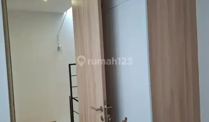 DISEWAKAN ATAU DI JUAL RUMAH DI JAGAKARSA Jakarta Selatan 2