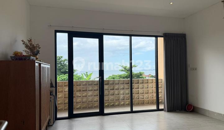 For Sale Semi Villa Furnished House In Gianyar Bali