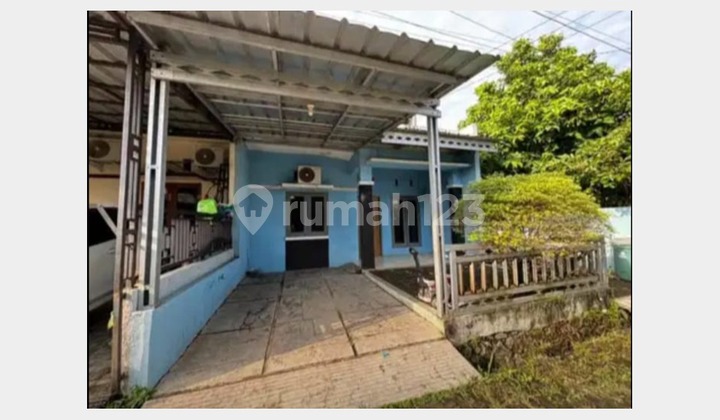 Disewakan Rumah 1 Lantai dalam komplek di Meruyung Limo Depok 2