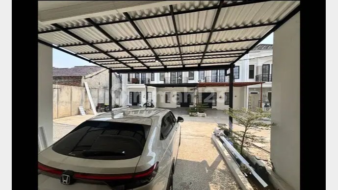 For Rent: 2-Story House in Palakali Cluster, Tanah Baru, Depok For Rent: 2-Story House in Palakali Cluster, Tanah Baru, Depok