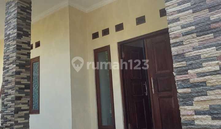 For Rent 2 Story House FULL FURNISHED IN PAMULANG For Rent 2 Story House FULL FURNISHED IN PAMULANG