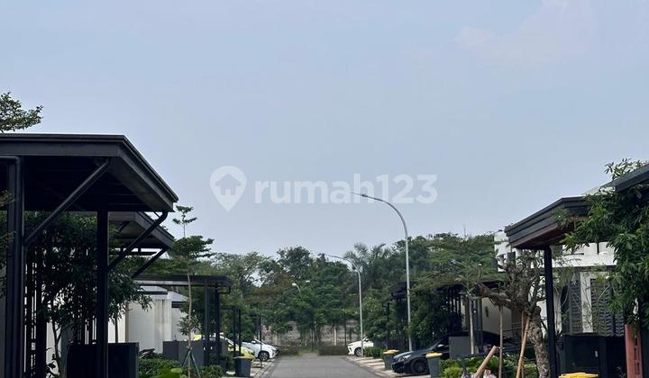 For Rent 2-Story House in Shila At Sawangan 2