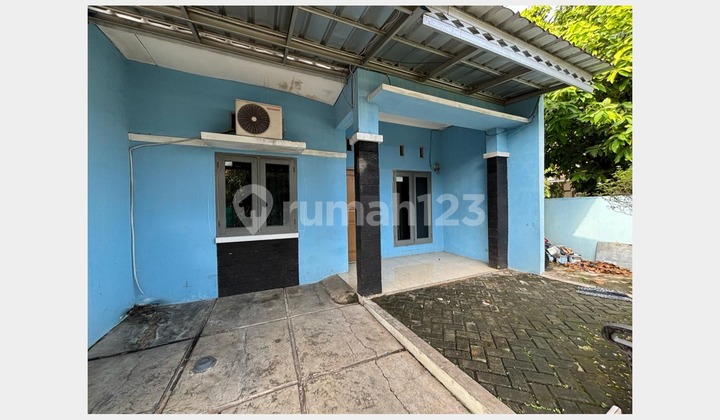 Disewakan Rumah 1 Lantai dalam komplek di Meruyung Limo Depok 1