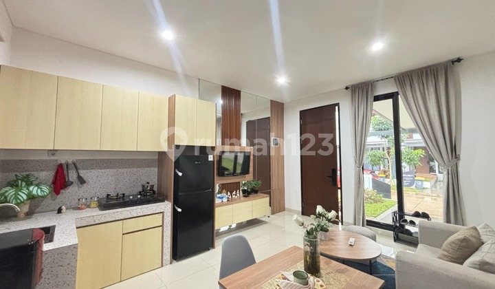 Dijual Rumah Baru Area Grand Wisata 2 Lantai, 2 Kamar Tidur Dalam Cluster Keamanan 24 Jam Bebas Banjir, Dp 0% Bisa Kpr Cicilan 6 Jutaan Free Biaya2 Akses Langsung Tol Tambun Grand Wisata Bekasi SHM