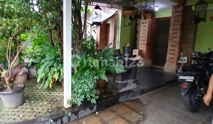 Dijual Rumah 2 Lantai Di Water Garden Grand Wisata, Akses Langsung Tol, Dekat Dengan Mall, Sekolah, Rumah Sakit, Taman Bermain 2