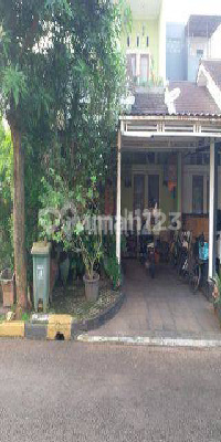 Dijual Rumah 2 Lantai Di Water Garden Grand Wisata, Akses Langsung Tol, Dekat Dengan Mall, Sekolah, Rumah Sakit, Taman Bermain