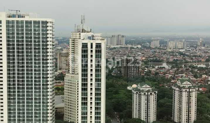 For Rent Apartment Near UPH Campus and Siloam Hospital For Rent Apartment Near UPH Campus and Siloam Hospital