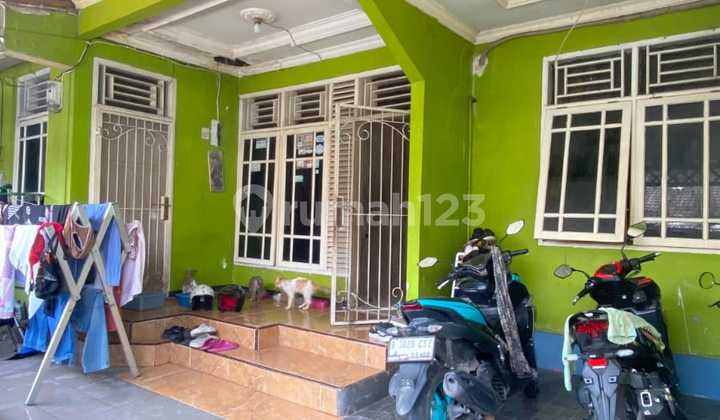 Dijual Butuh Cepat Rumah Murah Lokasi Di Cimone Tangerang
