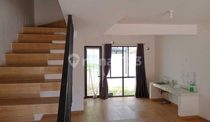 House Over Credit Need Quick Near Karawaci Toll 2