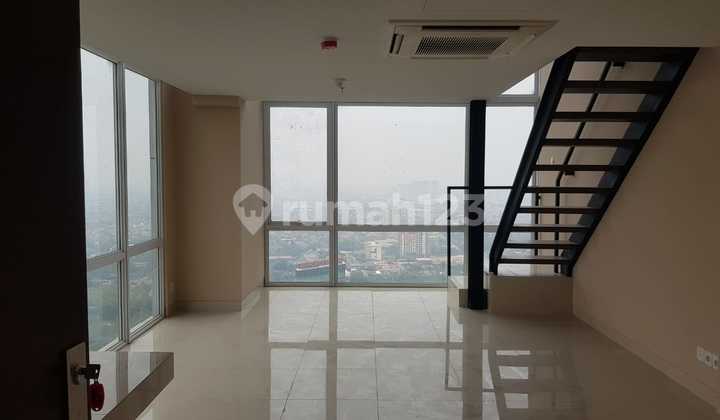 Dijual Murah Apartmn Bizloft Lippo Karaewaci