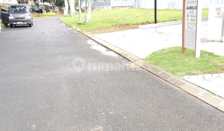 For Sale Urgent House Citra Raya Near Mall Ciputra 2