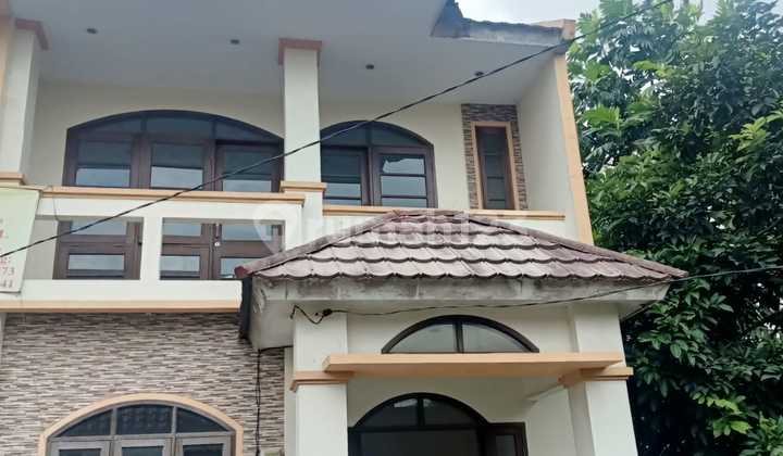 Rumah Dijual Murah Di Taman Ubud Lippo Karawaci 2