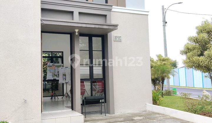 Rumah Dijual Cepat di Citra Raya Dekat Mall dan Rumah Sakit 2
