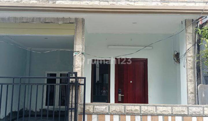 Disewakan Rumah Dekat Sarana Keramaian Dan Toll Lippo Karawaci 2