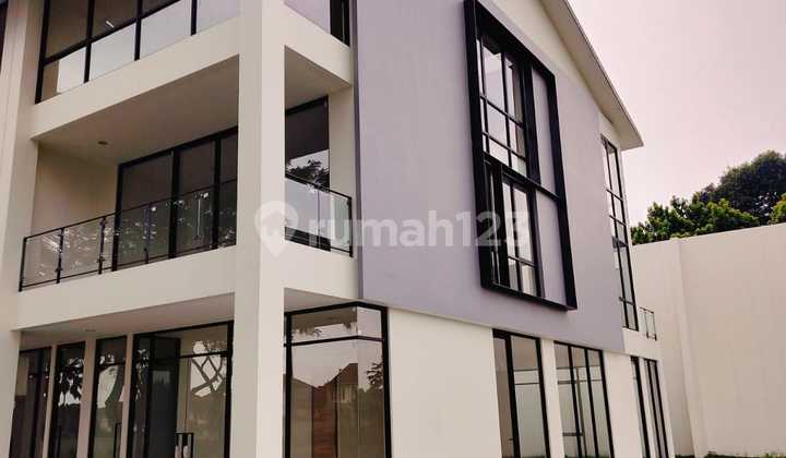 Ruko Ready Siap Pake Dekat Pasar Keramaian Karawaci Ruko