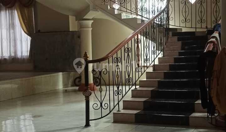 Dijual Rumah Mewah Dekat ******** Dan Toll Lippo Karawaci 2