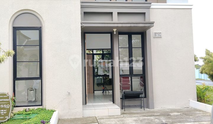 Rumah Dijual Cepat di Citra Raya Dekat Mall dan Rumah Sakit