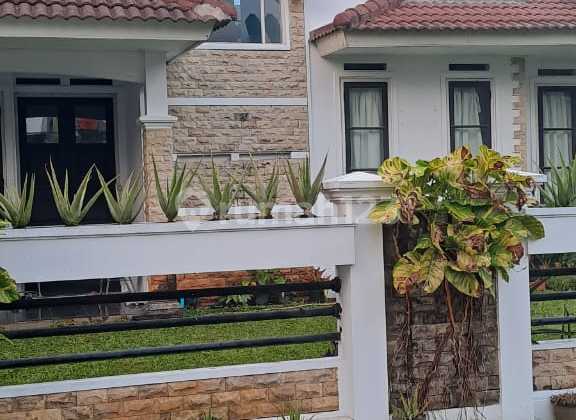 Dijual Cepat Rumah Mewah Di Islamic Karawaci