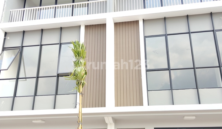 Ruko Ready Dan Bisa Dibantukpr Lokasi Dekat Siloam Karawaci