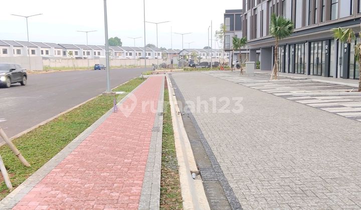 Dijual Ruko Murah Dekat Gading Serpong Dan Bsd