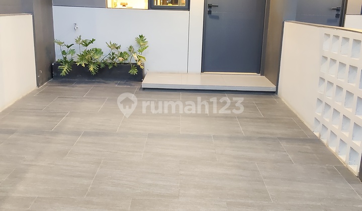 Park Serpong Rmah Murah Di Tangerang Lokasi Dekat Gading Serpong