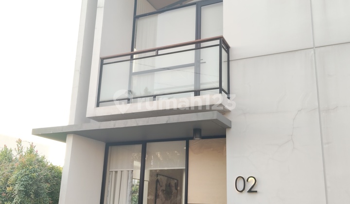 Dijual Butuh Cepat Rumah Dekat Rs Siloam dan Toll.karawaci