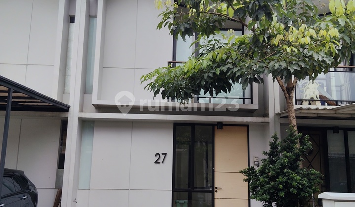 Dijual Butuh Cepat Cendana Icon Lippo Utara 2