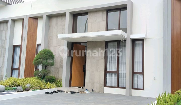 Dijual Butuh Cepat Rumah Citra Raya Dekat Mall Ciputra Hospital 2