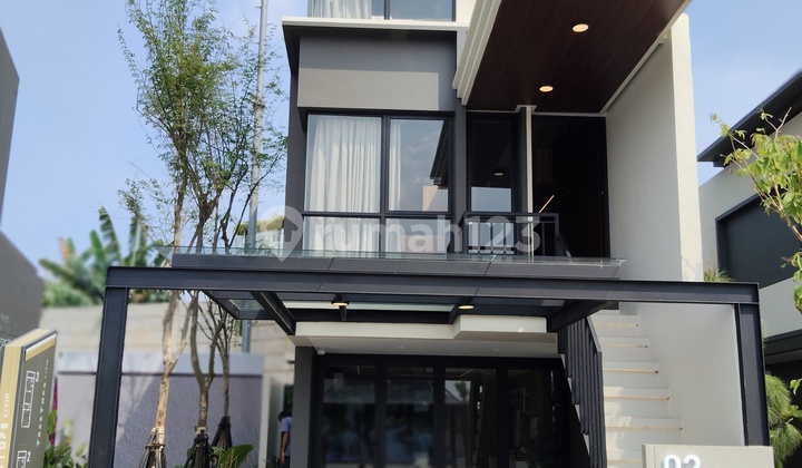 Dijual Cepat Dekat Gading Serpong Dan Bsd