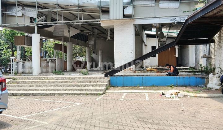 Dijual Butuh Cepat Tanah Komersil Dekat Lowson Lippo Karawaci Dijual Butuh Cepat Tanah Komersil Dekat Lowson Lippo Karawaci