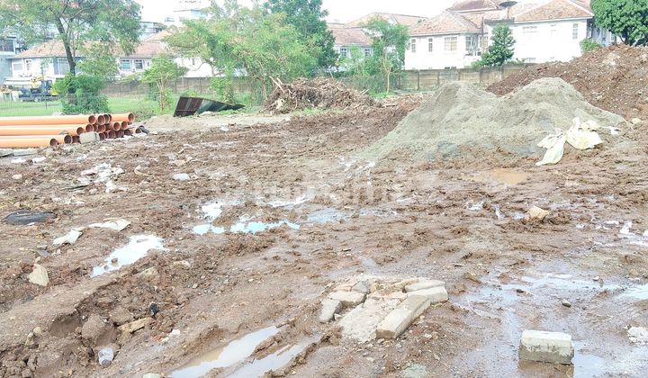 Tanah Kavling di Lippo Utara Samping Pombensin dan Hypermart