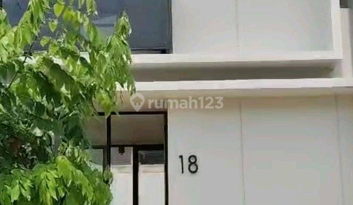 Di Jual Cepat Over Kredit Cendana Parc Tipe Harga Miring
