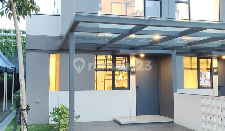 Park Serpong Rumah Termurah Tangerang Lokasi Dekat Gading Serpong Park Serpong Rumah Termurah Tangerang Lokasi Dekat Gading Serpong