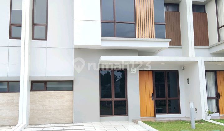 Dijual Cepat Rumah di Citra Raya dengan Did Bedare_ 2