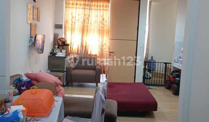 Dijual Butuh Cepat Over Kredit Cendana Parc Lippo Karawaci 2