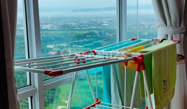 Disewakan Apartmen Dekat Kampus Uph dan Rs Siloam 2