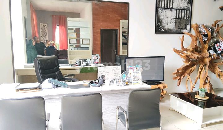 Disewakan Rumah Graha Raya Dekat Bintaro 2