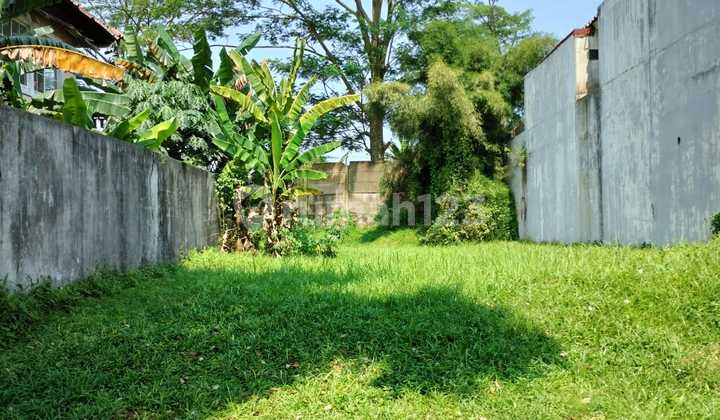 Dijual Kavling Cocok Untuk Bangun Rumah Lokasi Lippo Central