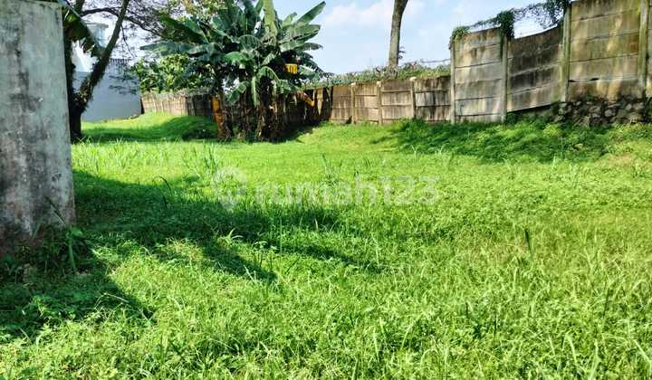 Dijual Butuh Cepat Kavling Di Lippo Central Dekat Uph Dan Toll