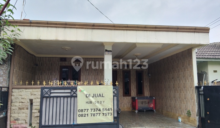 Rumah Dekat Pasar, Sekolah dan Rumah Sakit Rumah Dekat Pasar, Sekolah dan Rumah Sakit