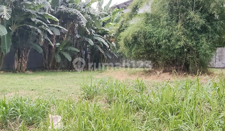 Dijual Butuh Cepat Kavling Permata Milenium Dekat Siloam Dan Uph