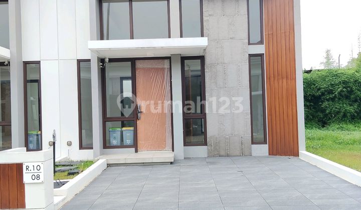 Dijual Rumah Citra Raya Dekat Mall dan Ciputra Hospital 2