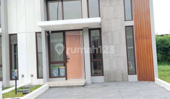 Dijual Rumah Citra Raya Dekat Mall dan Ciputra Hospital