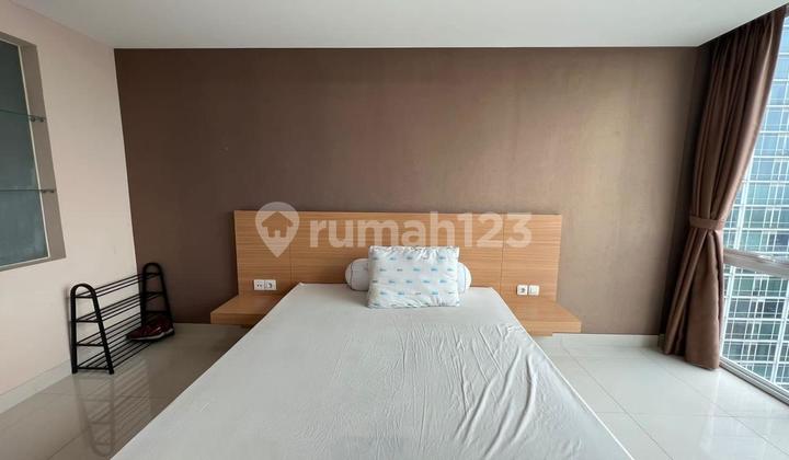 For Rent Apartment Uresidence 3 in Front of Uph Campus For Rent Apartment Uresidence 3 in Front of Uph Campus