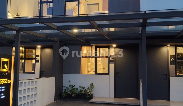 Park Serpong Rmah Murah Di Tangerang Lokasi Dekat Gading Serpong Park Serpong Rmah Murah Di Tangerang Lokasi Dekat Gading Serpong