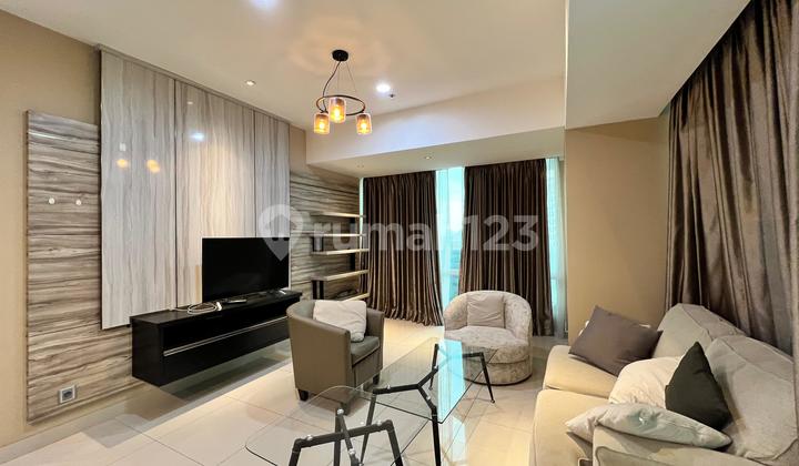 For Rent U Residence Apartment 2 Bedroom Apartment 2 Bedroom Furnished