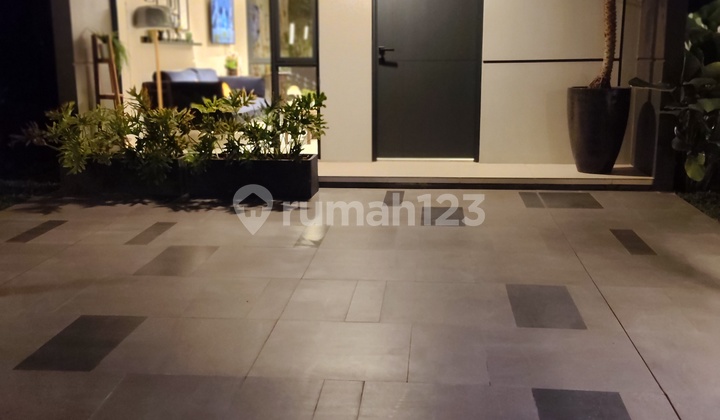Rumah Park Serpong Lokasi Dekat Gading Serpong Dan Bsd Rumah Park Serpong Lokasi Dekat Gading Serpong Dan Bsd