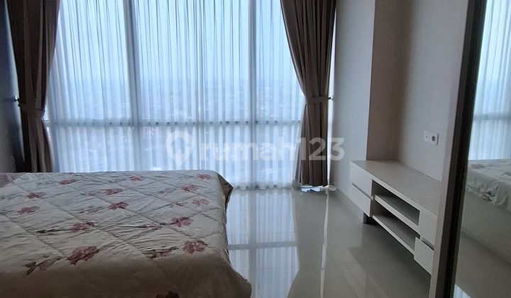 Dijual Butuh Cepat Apartmn Mewah Dekat Kampus Dan Toll Karawaci 